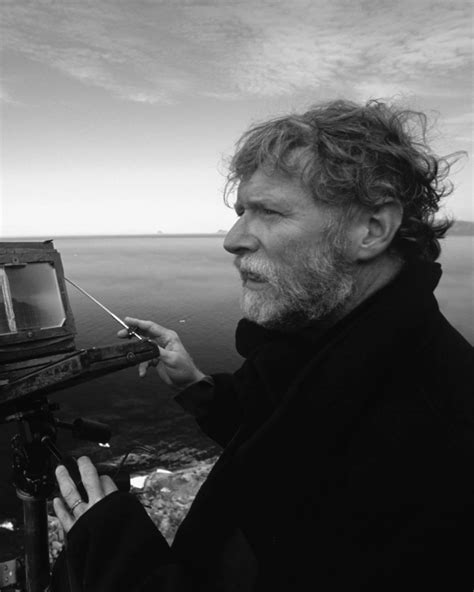 thomas joshua cooper biography