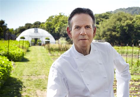 thomas keller chef biography
