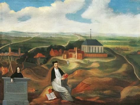 Thomas à Kempis