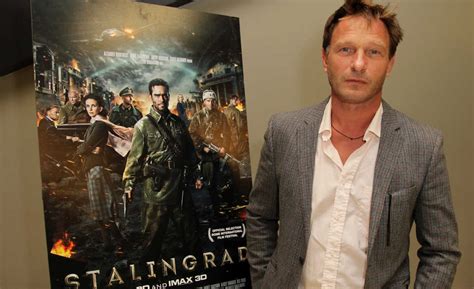 thomas kretschmann avengers