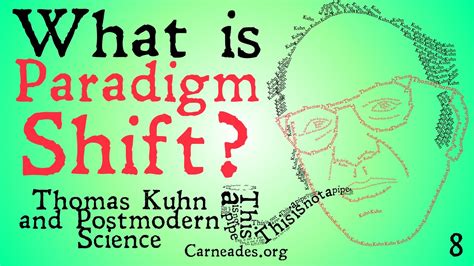 Thomas Kuhn Paradigm Shift Simply Psychology Dominant Science - Dominant Science