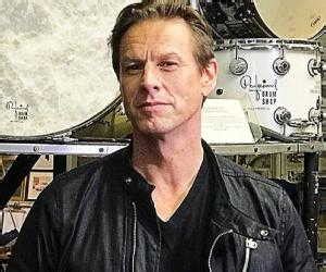 thomas lang biography