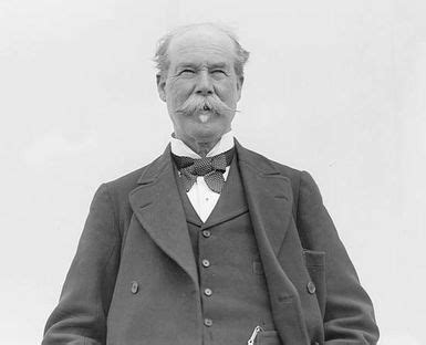 thomas lipton biography