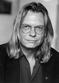 thomas lux biography