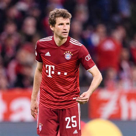Thomas Muller sẽ đi đâu sau khi rời Bayern Munich? - Báo Lao Động