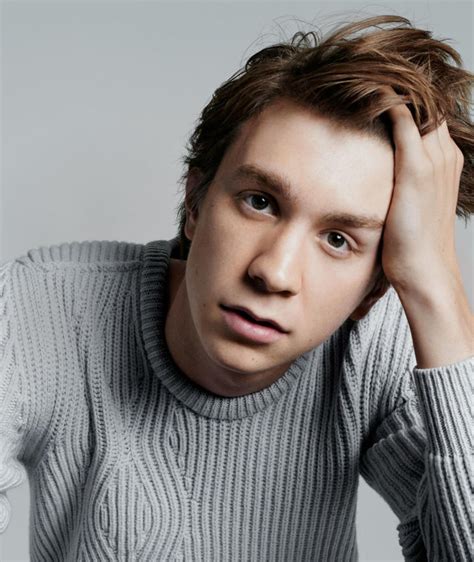 Thomas Mann Ator