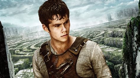 Thomas Maze Runner