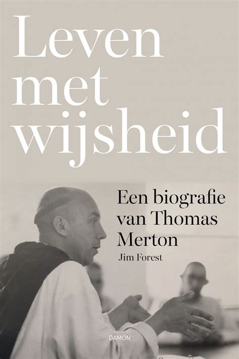 thomas merton biografie