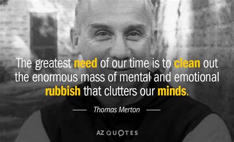 Thomas Merton Quotes