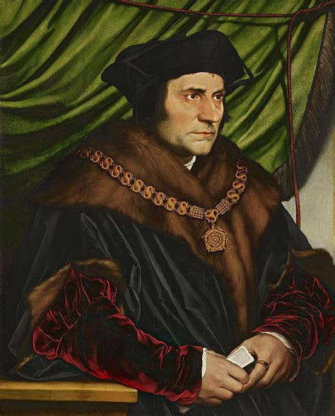 Thomas More Renaissance