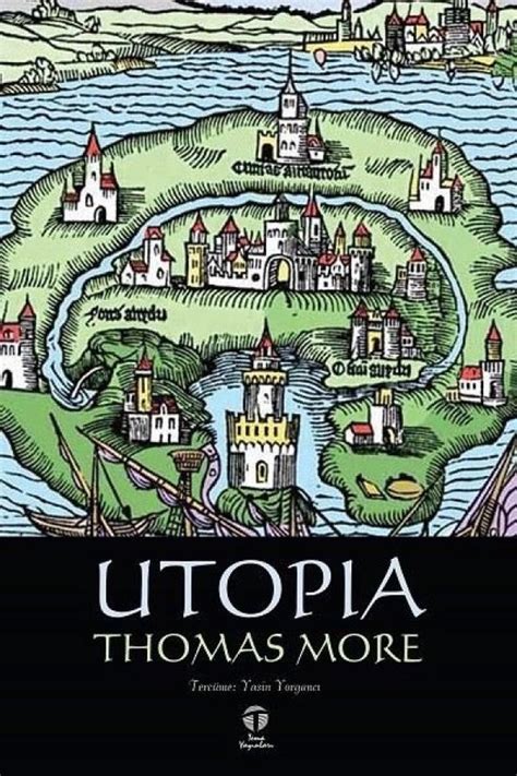 Thomas More Utopia