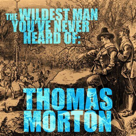 thomas morton nude