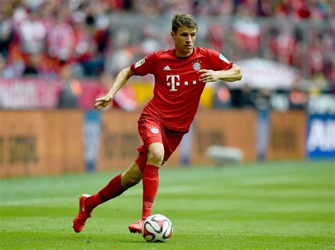 thomas muller | Tin tc v Thomas Muller cp nht