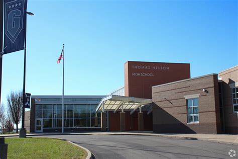 Thomas Nelson High School