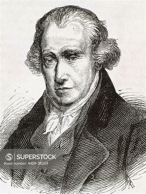 Thomas Newcomen James Watt