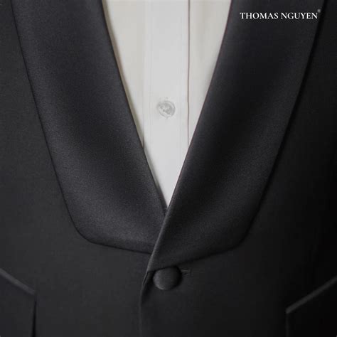 thomas nguyen tailor | Premium custom tailoring Thomas Nguyen Tailor Design