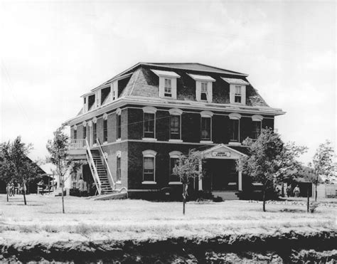 thomas oklahoma