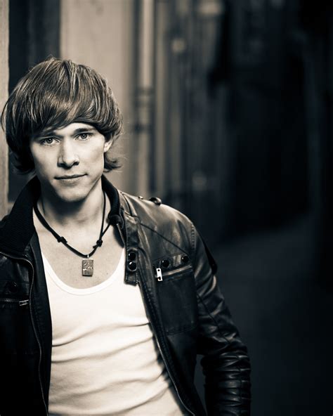 thomas olde heuvelt biografie