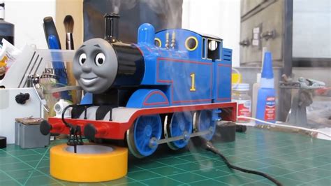 thomas propellers