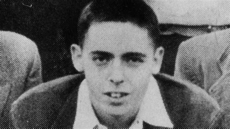 Thomas Pynchon Author