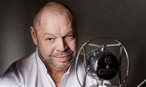 thomas quasthoff biografie