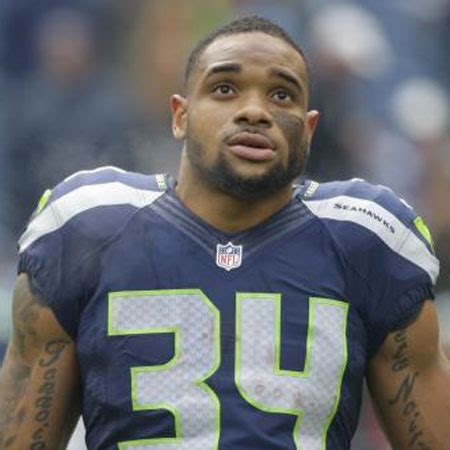 thomas rawls biography