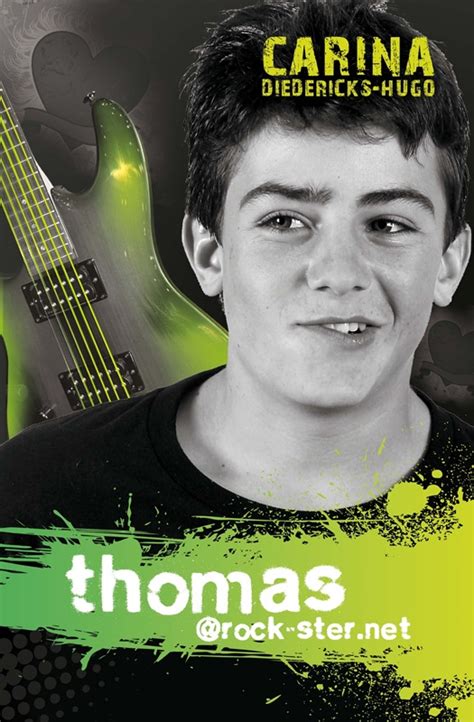 Thomas Rockster Net