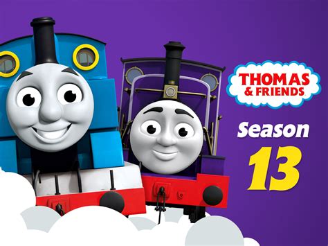Thomas S