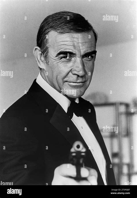thomas sean connery biography actor