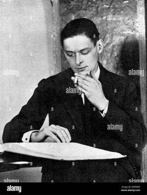Thomas Stearns Eliot