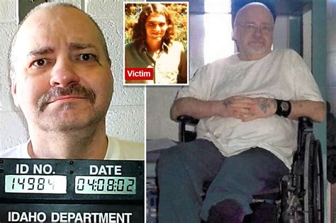 Thomas Sullivan Serial Killer