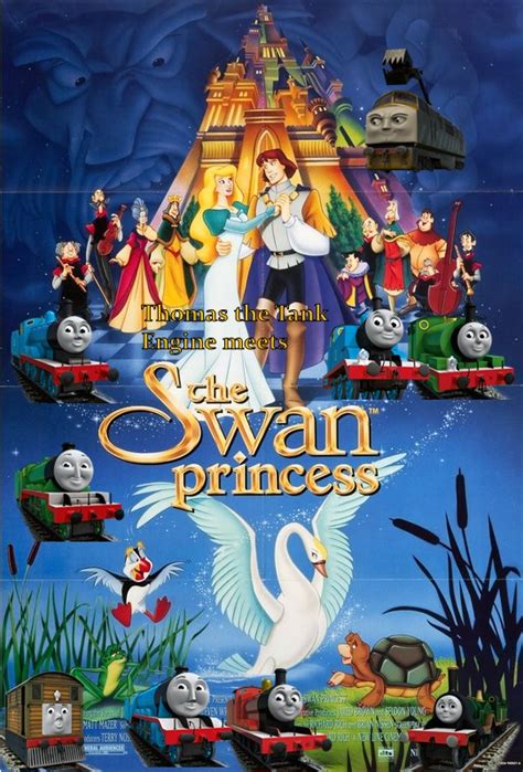 thomas swan wiki