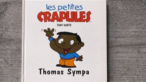 Thomas Sympa