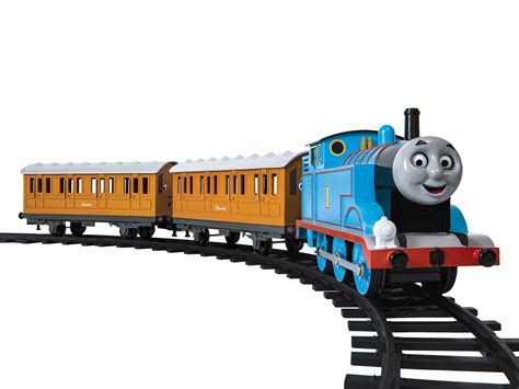 Thomas The Tank Train Set
