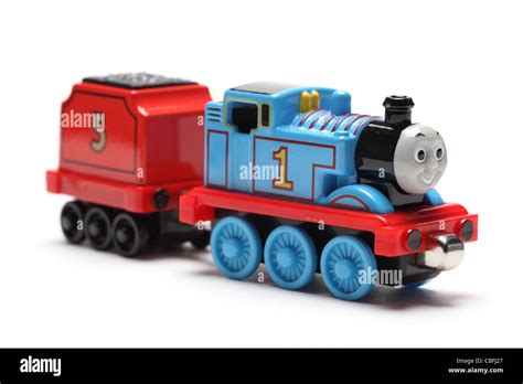Thomas The Train