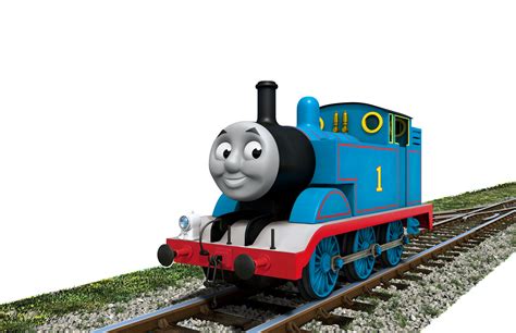 Thomas The Train Thomas