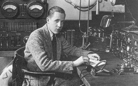 Thomas Townsend Brown