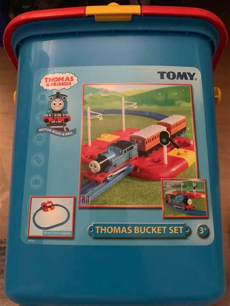 thomas train bucket: Search Result eBay