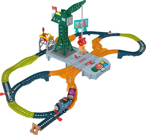 Thomas Train Set