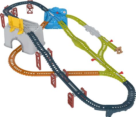 Thomas Train Tracks