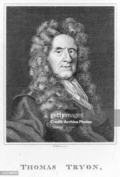 thomas tryon biography