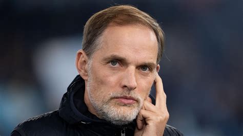 thomas tuchel | Tuchel mun gy sc vi thn ng