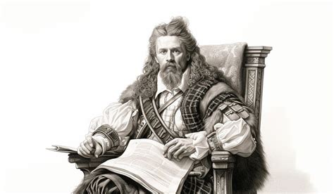 thomas urquhart biography