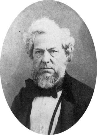 thomas ustick walter biography