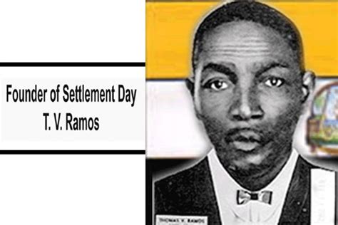 thomas vincent ramos biography examples