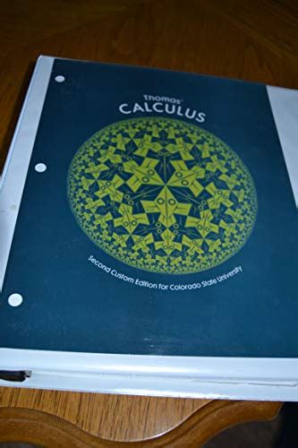 Full Download Thomas Calculus Second Edition 