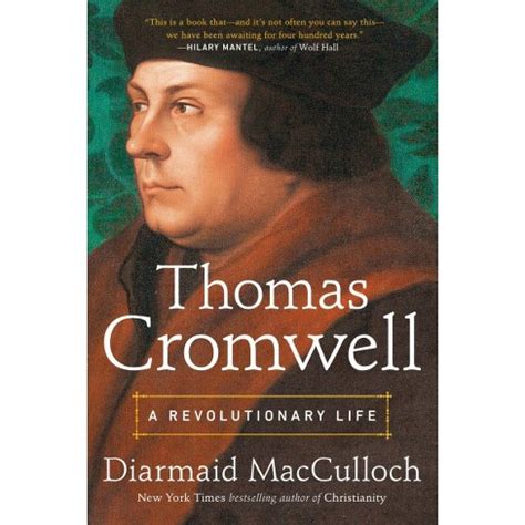 Download Thomas Cromwell A Life 