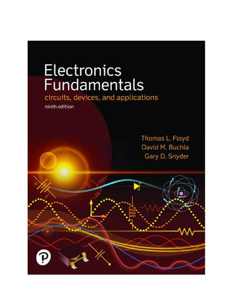 Read Thomas Floyd Electronics Fundamentals Solutions 