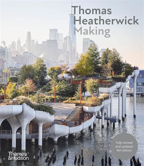 Read Online Thomas Heatherwick Making 