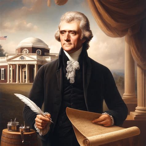 Read Thomas Jefferson On Democracy 